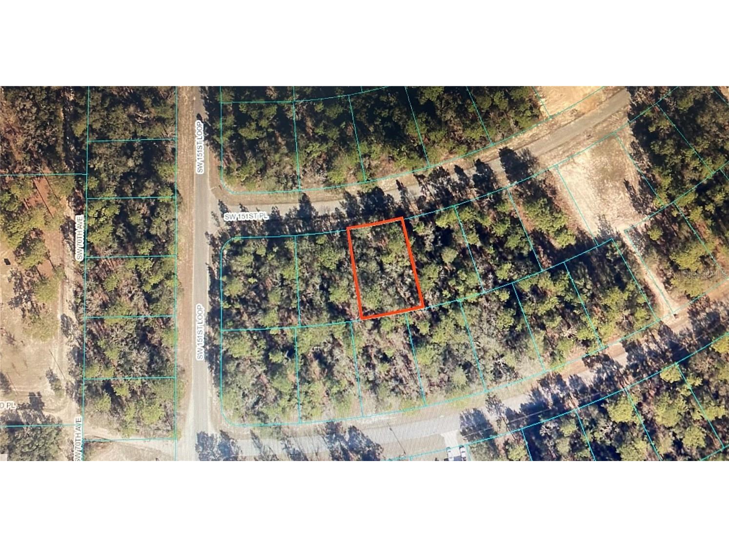 TBA SW 151 Place Ocala FL 34473 OM646689 image1