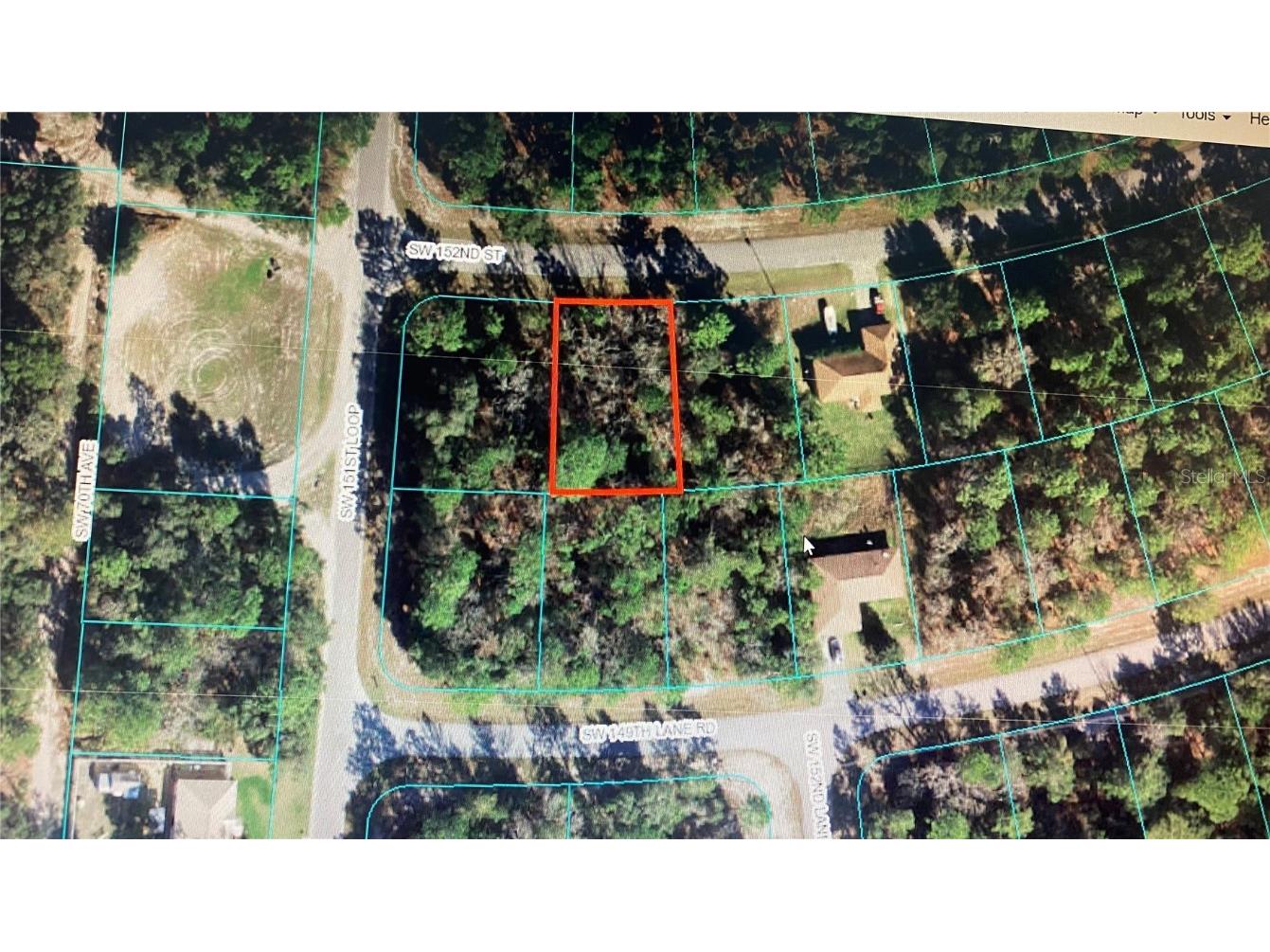 TBA SW 152 Street Ocala FL 34473 OM624383 image1