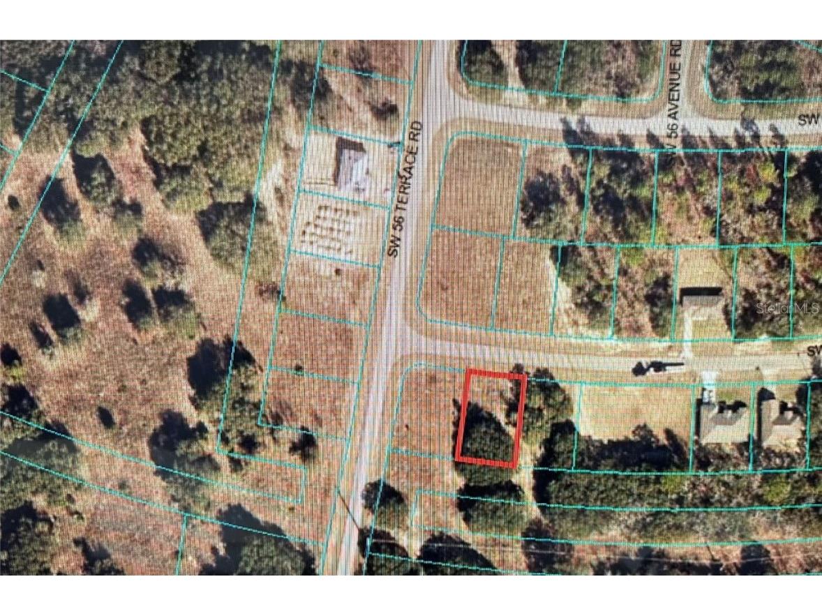 TBA SW 153 Place Rd Ocala FL 34473 OM662409 image1