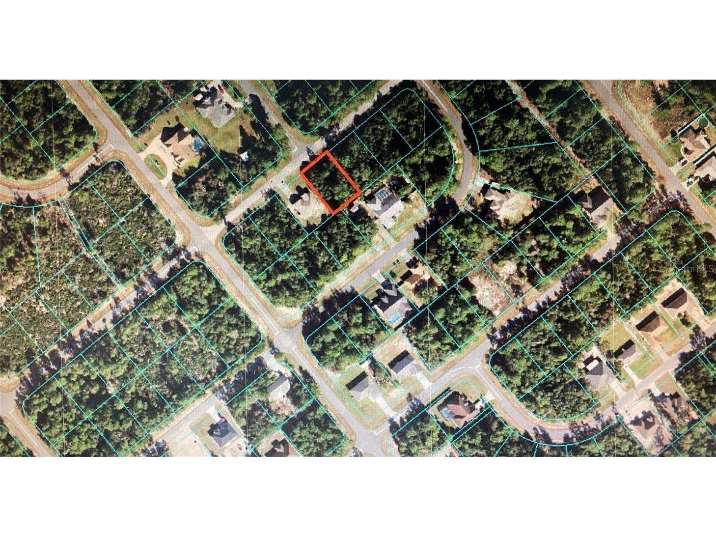 TBA SW 164 Street Rd Ocala FL 34473 OM624125 image1