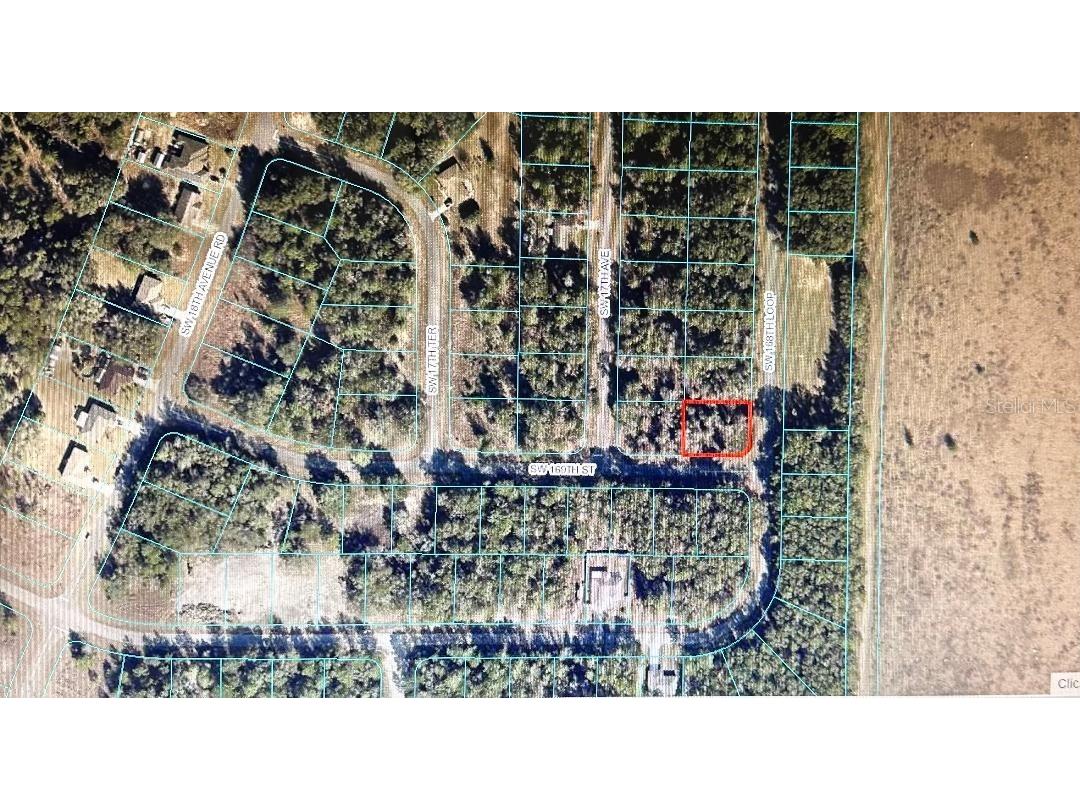 TBA SW 168 Loop Ocala FL 34473 OM658628 image1