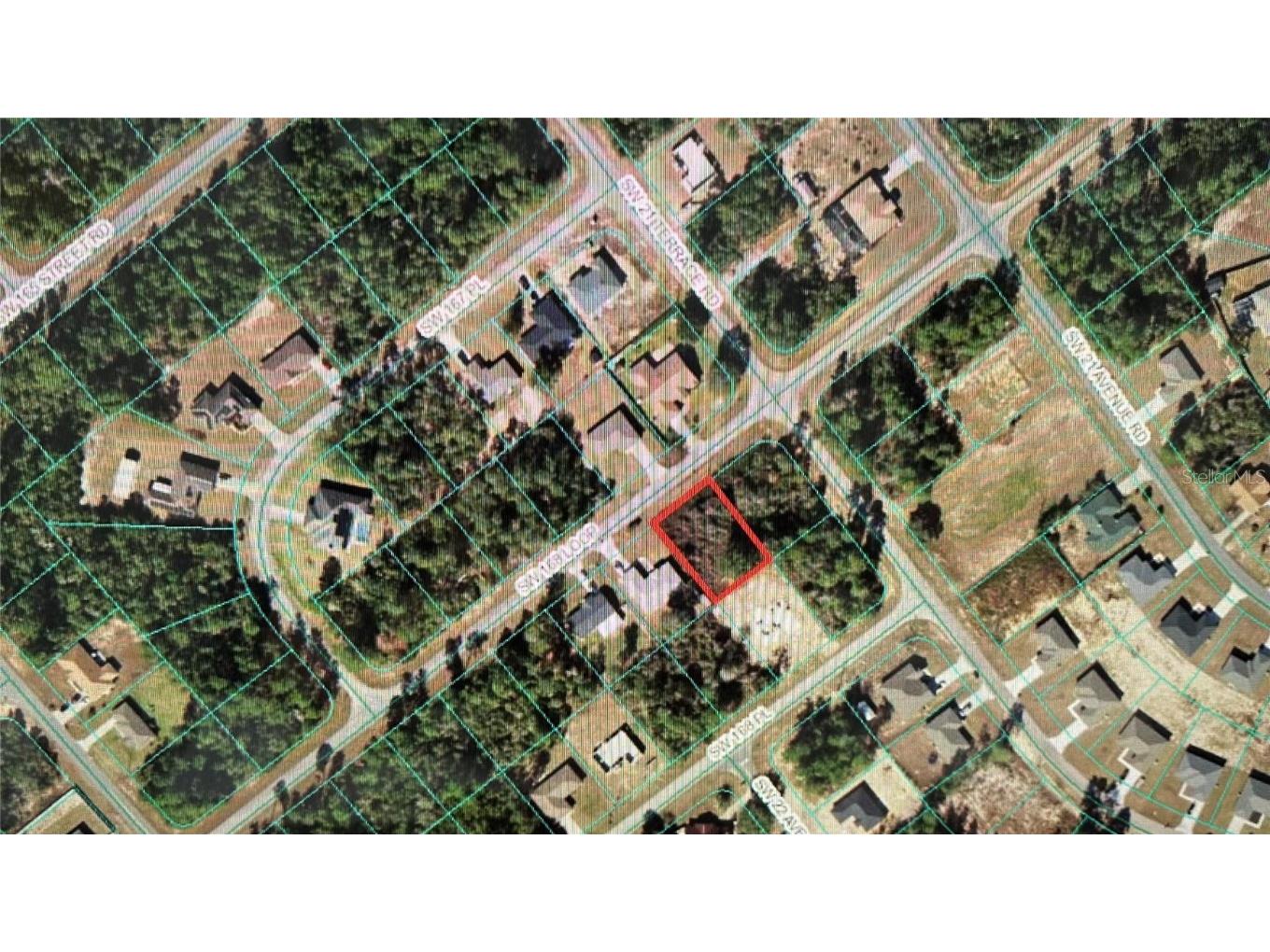 TBA SW 168 Loop Ocala FL 34473 OM670729 image1