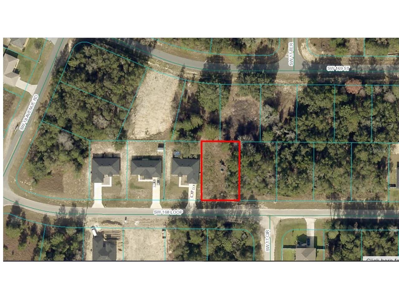 TBA SW 168 Loop Ocala FL 34473 OM697531 image1