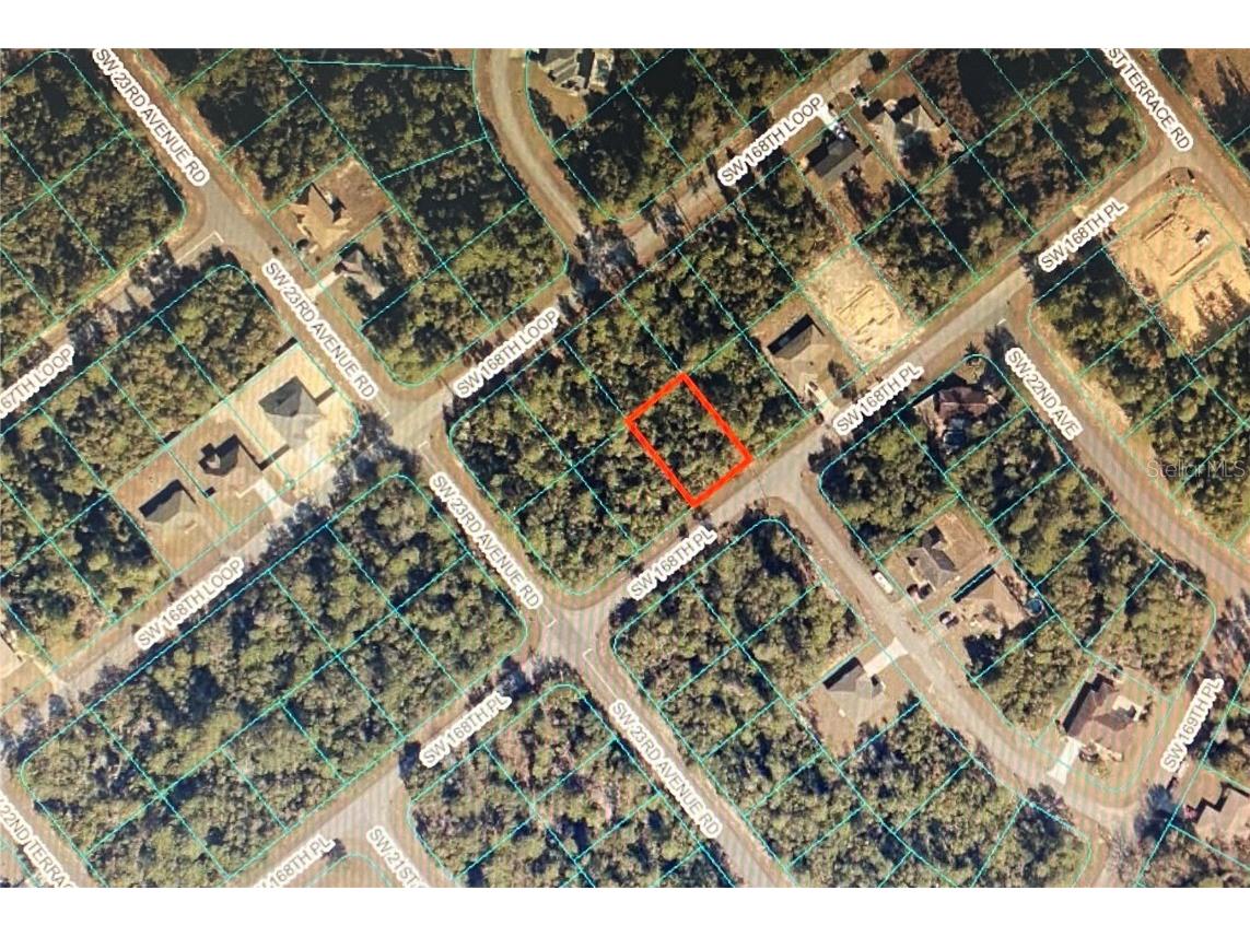 TBA SW 168 Place Ocala FL 34473 OM650390 image1