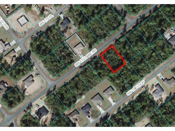 TBA SW 172 Lane Rd Ocala FL 34473 OM677576 image1