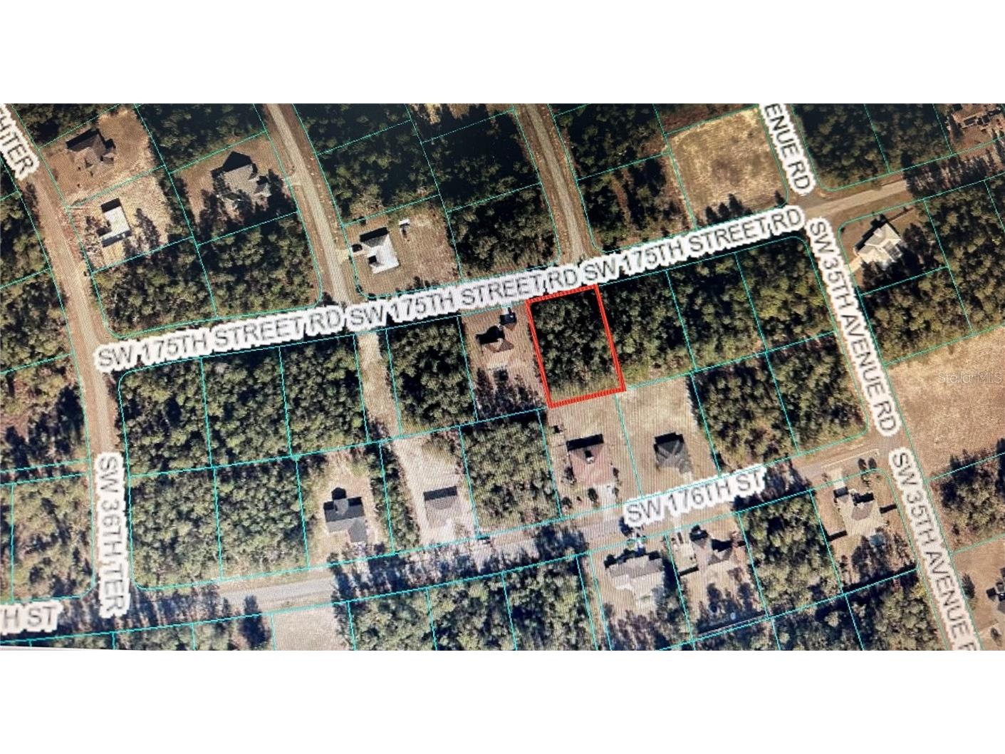 TBA SW 175 Street Rd Ocala FL 34473 OM652619 image1