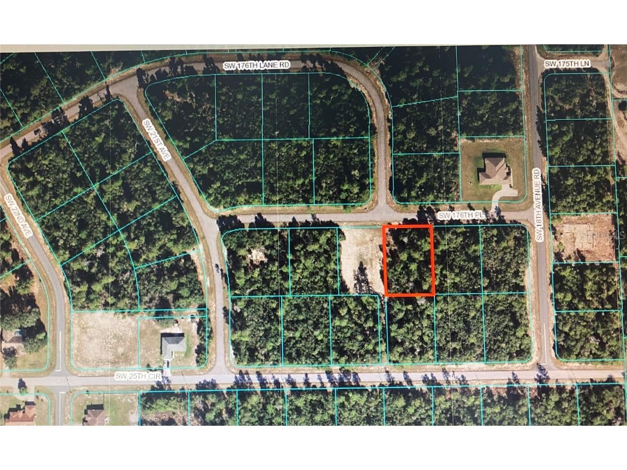 TBA SW 176 Place Ocala FL 34473 OM628136 image1