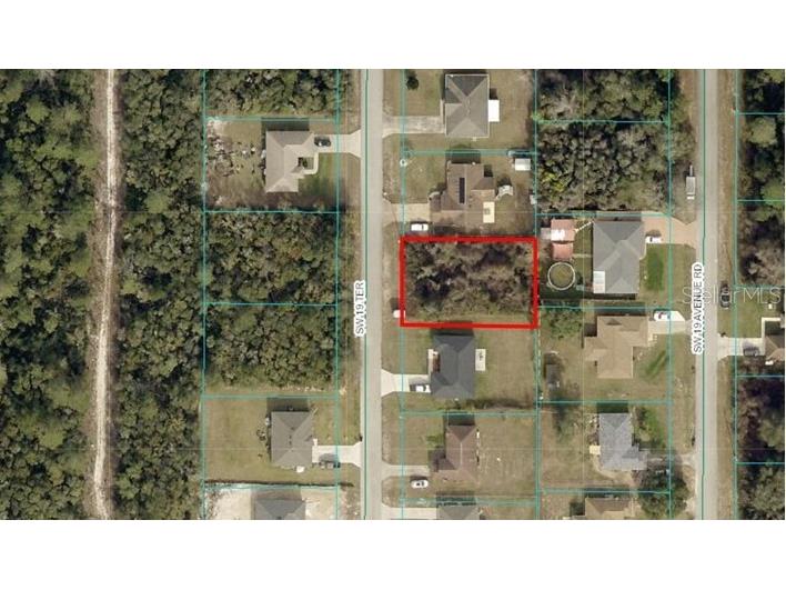 TBA SW 19 Terrace Ocala FL 34473 OM706364 image1