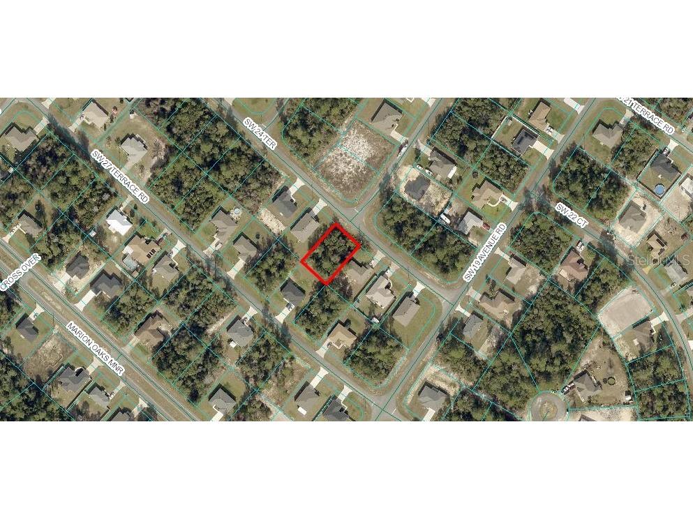 TBA SW 24 Terrace Ocala FL 34473 OM689542 image1