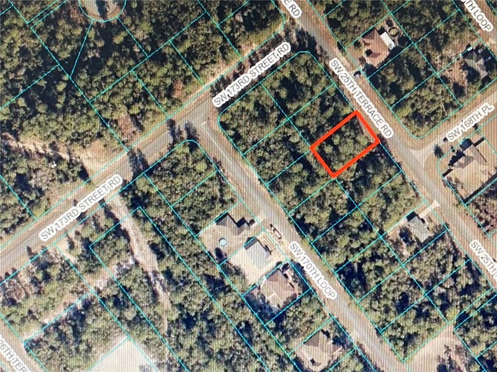 TBA SW 25 Terr Rd Ocala FL 34473 OM650380 image1