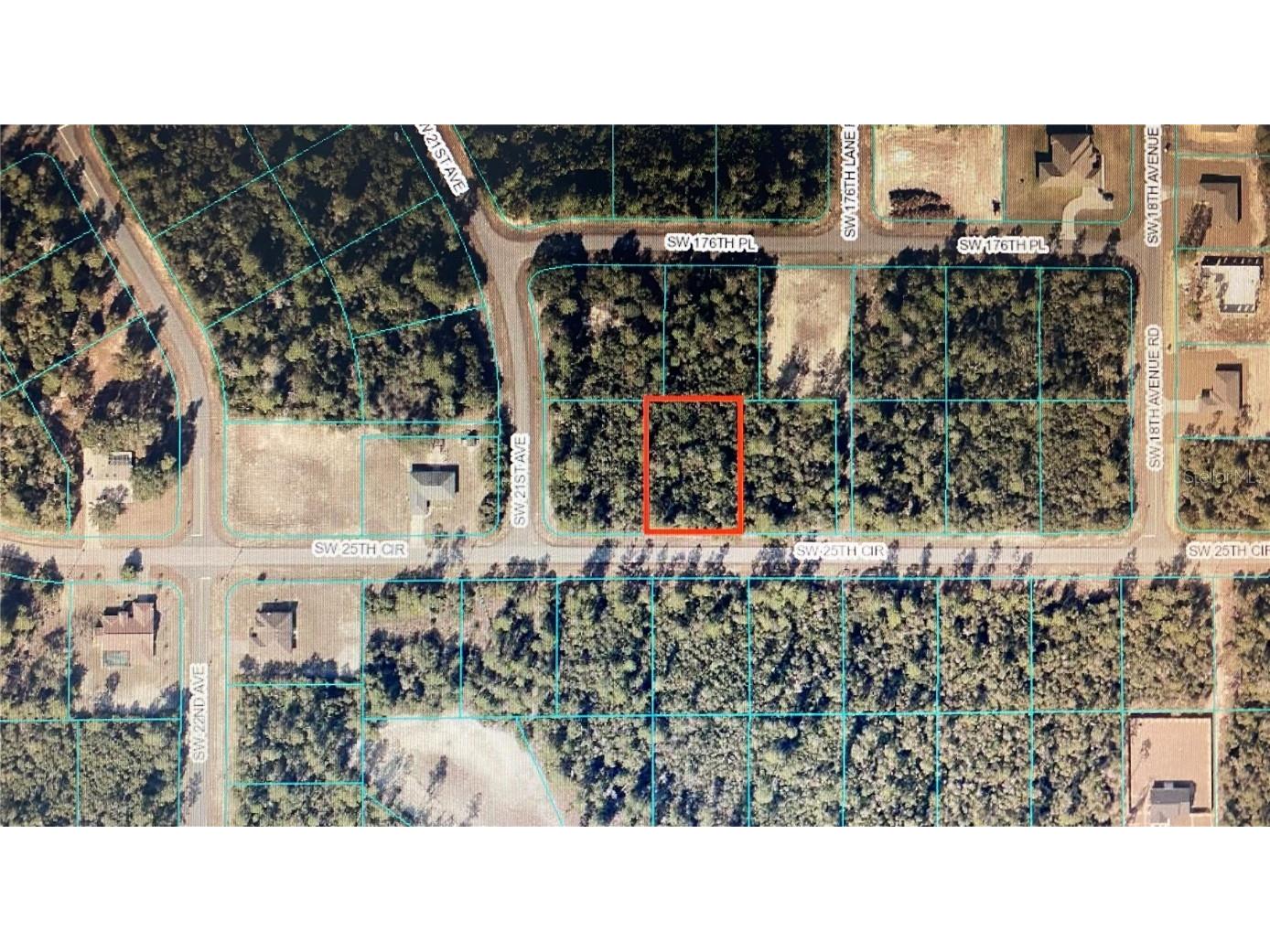 TBA SW 25th Circle Ocala FL 34473 OM646676 image1