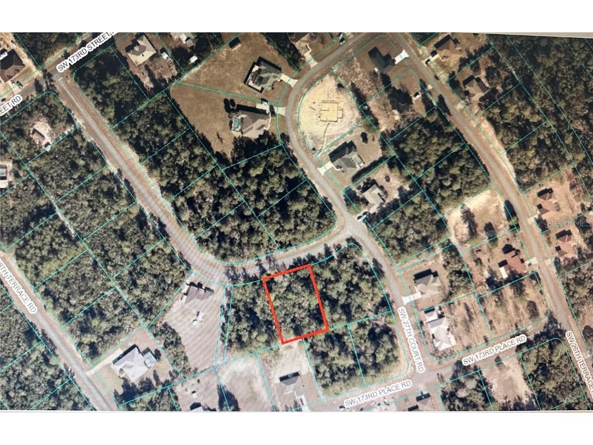 TBA SW 28th Avenue Ocala FL 34473 OM653881 image1