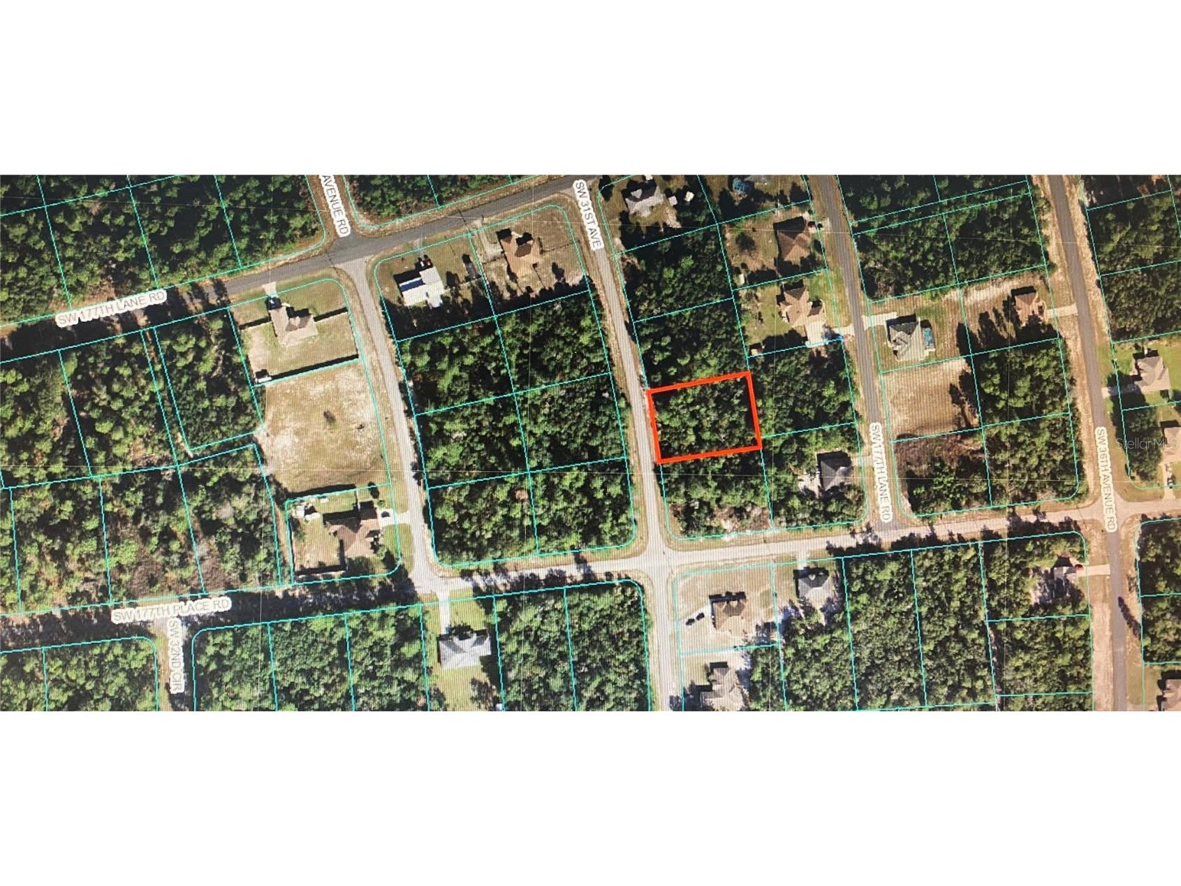 TBA SW 31 Avenue Ocala FL 34473 OM635877 image1