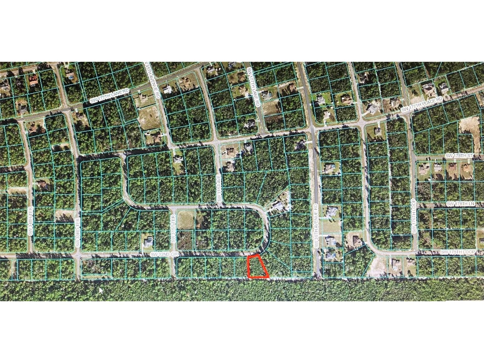 TBA SW 32 Circle Ocala FL 34473 OM634058 image1