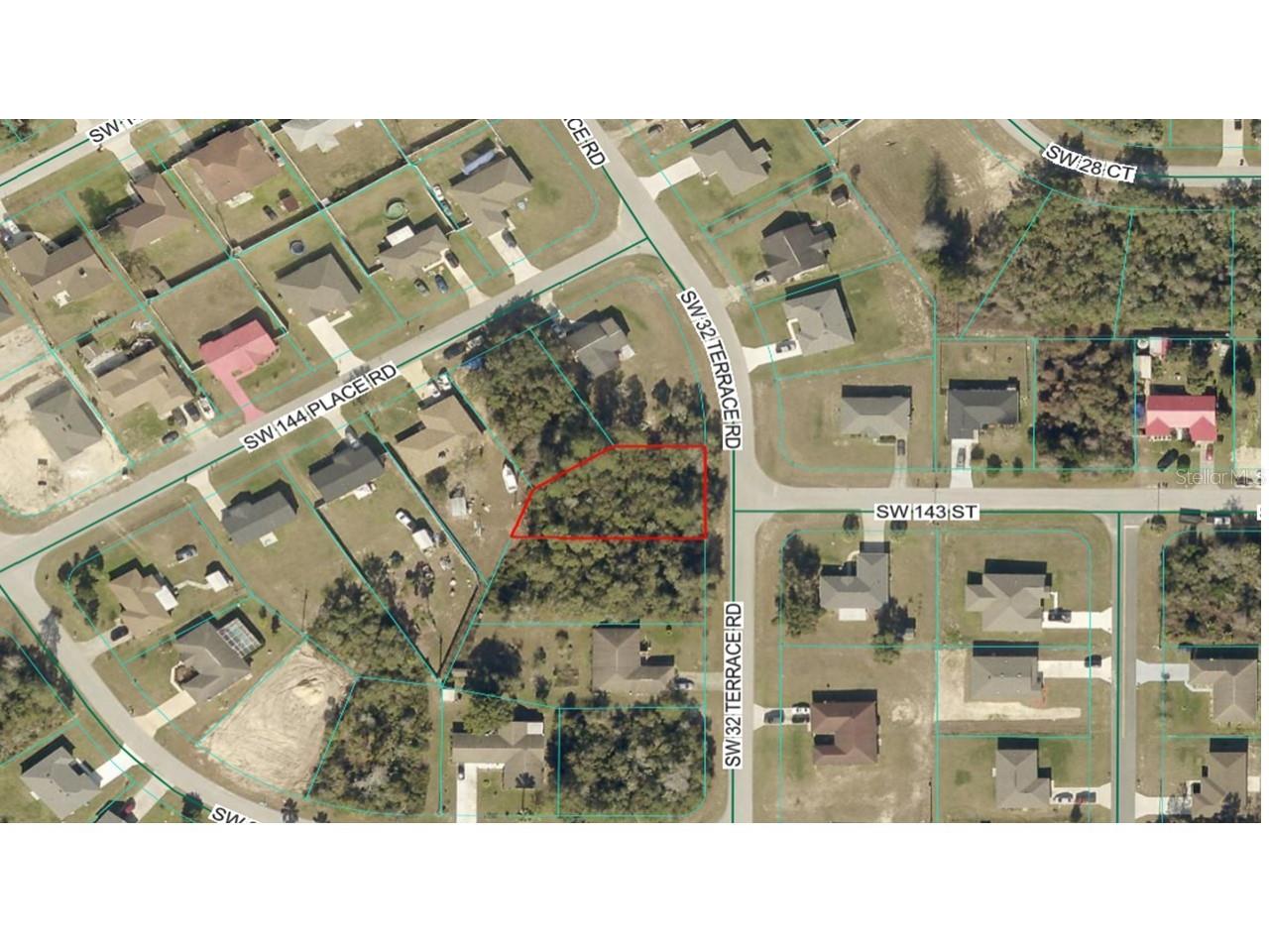 TBA SW 32 Terr Rd Ocala FL 34473 OM719113 image1