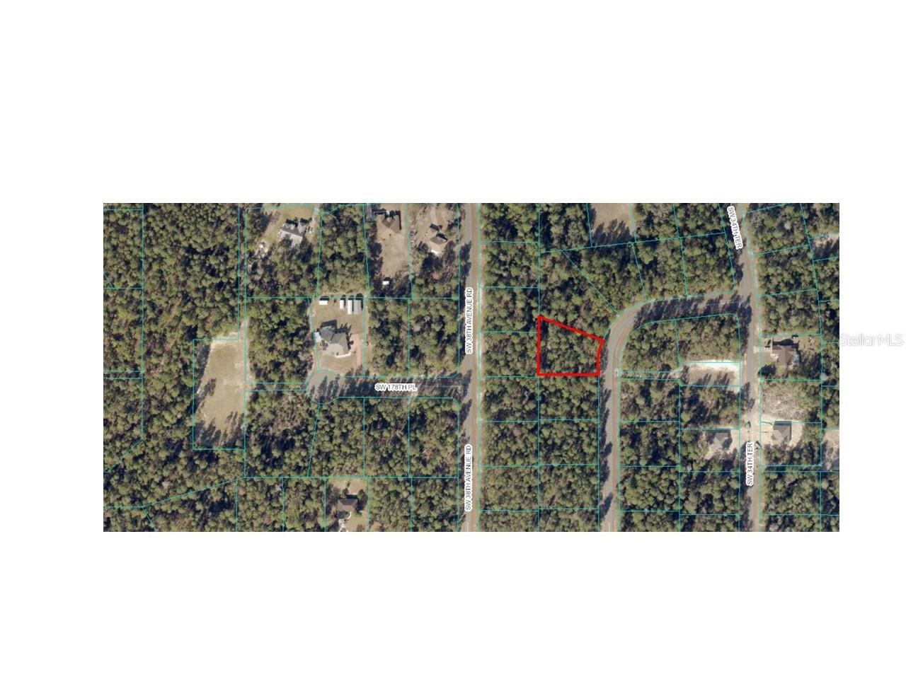 TBA SW 35 Terr Rd Ocala FL 34473 OM648884 image1