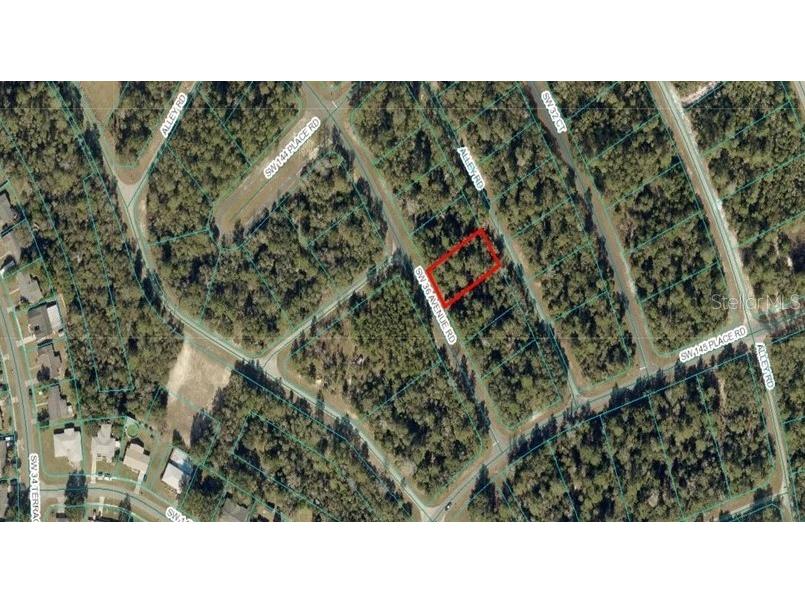 TBA SW 36 Ave Rd Ocala FL 34473 OM706362 image1