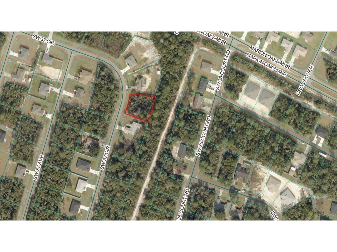 TBA SW 37 Circle Ocala FL 34473 OM719917 image1