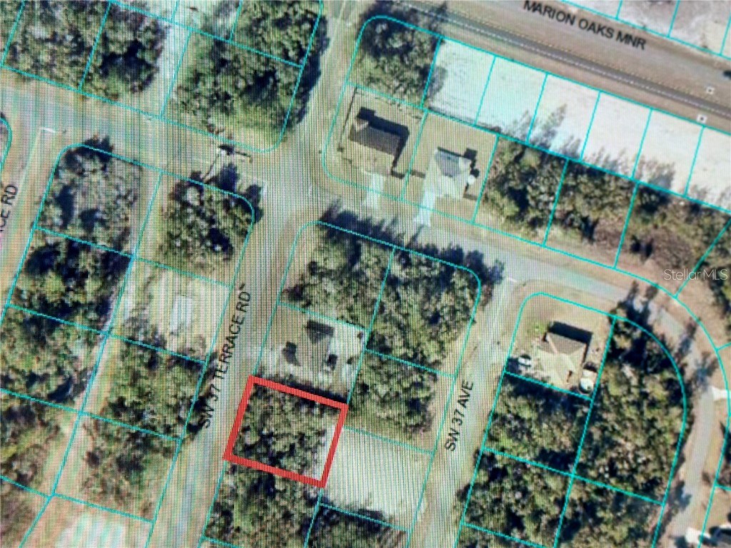 TBA SW 37 Terr Rd Ocala FL 34473 OM662003 image1
