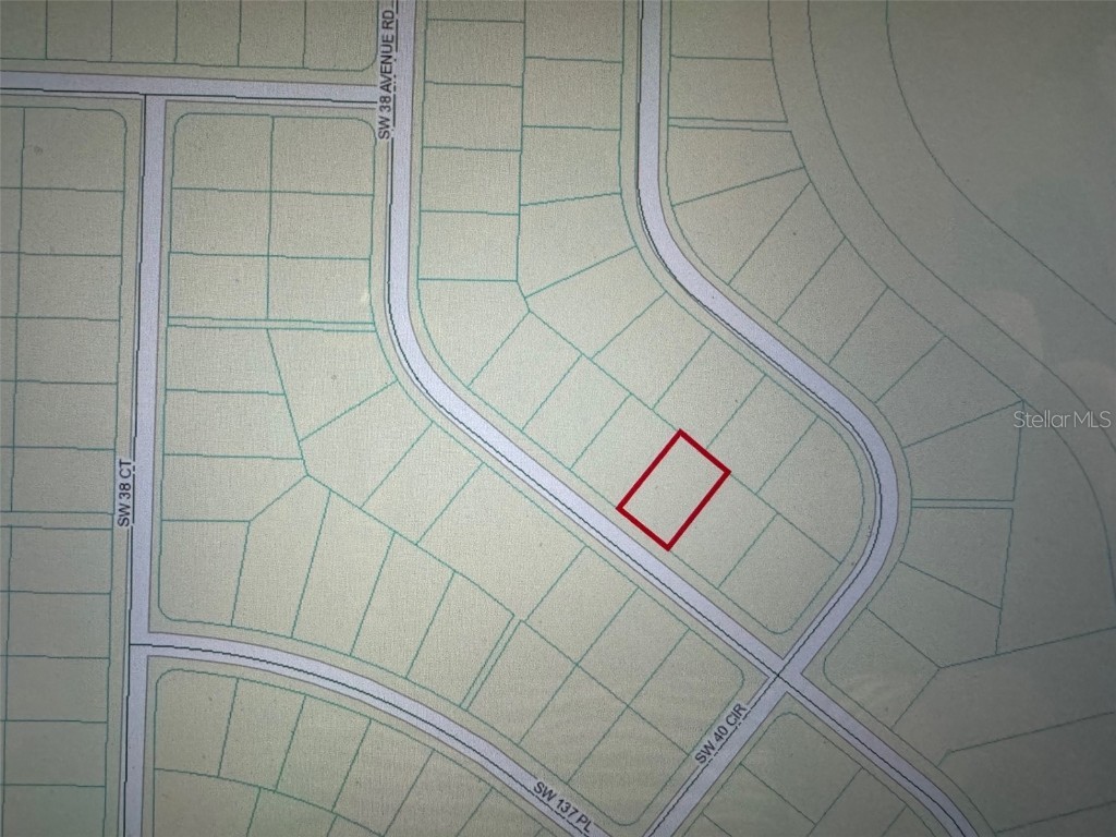 TBA SW 38th Avenue Ocala FL 34473 OM686290 image1