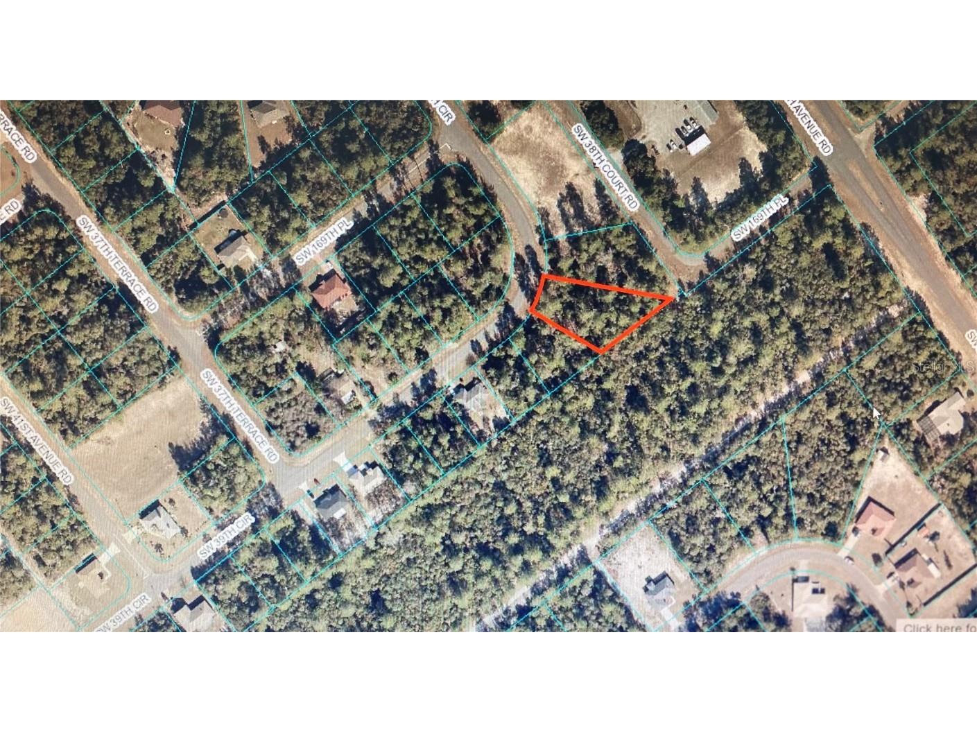 TBA SW 39 Circle Ocala FL 34473 OM646655 image1