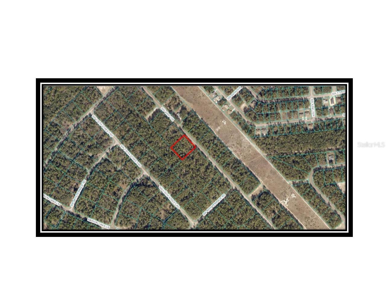 TBA SW 43 Circle Ocala FL 34473 OM675648 image1