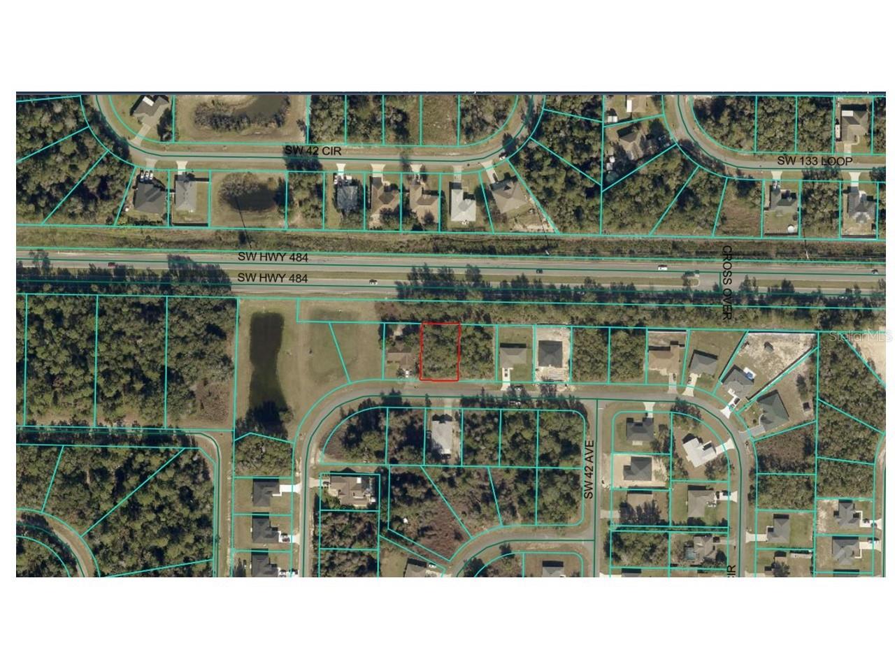 TBA SW 43 Circle Ocala FL 34473 OM711233 image1