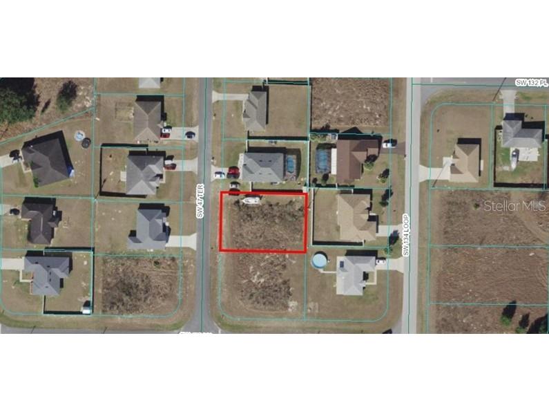 TBA SW 47 Terrace Ocala FL 34473 OM675991 image1