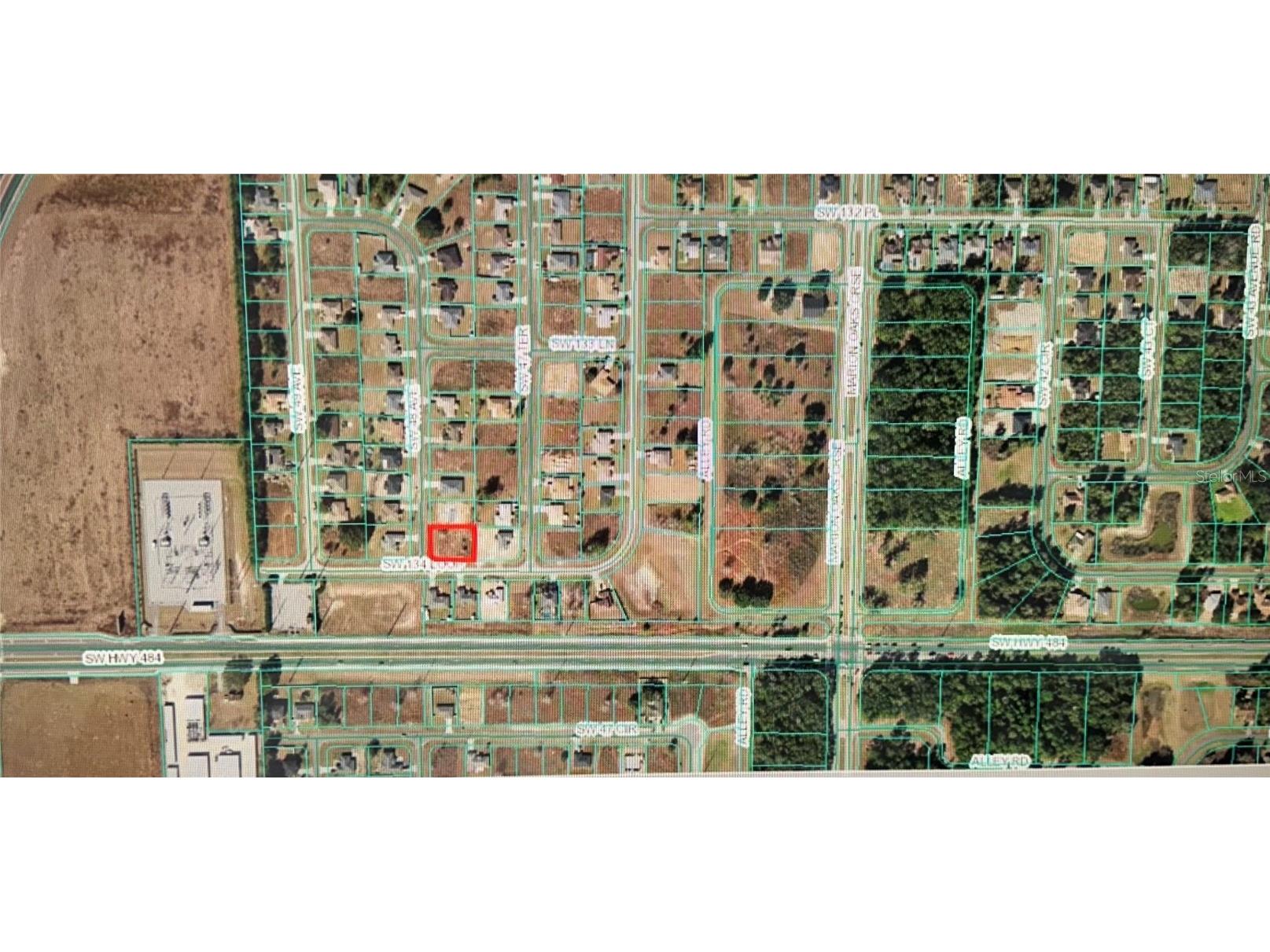 TBA SW 48 Avenue Ocala FL 34473 OM671607 image1