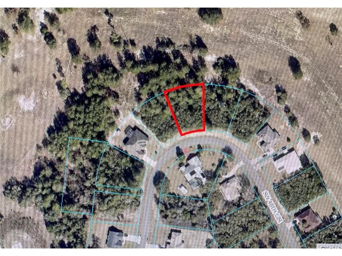 TBA SW 48th Circle Ocala FL 34473 OM659996 image1