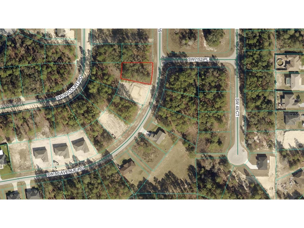 TBA SW 50 Ave Rd Ocala FL 34473 OM726815 image1
