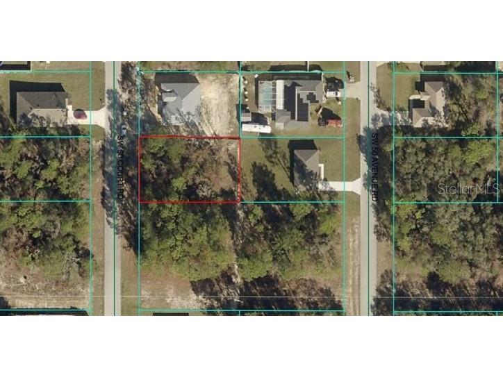 TBA SW 50 Ct Rd Ocala FL 34473 OM710740 image1