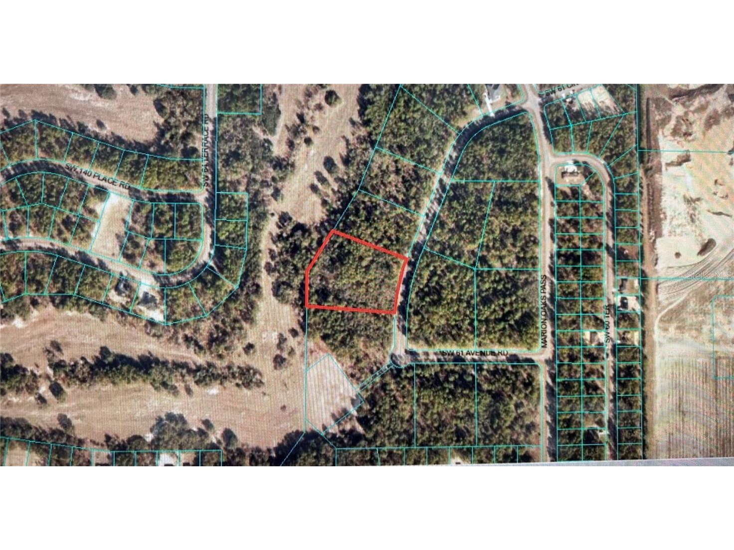 TBA SW 61st Ave Rd Ocala FL 34473 OM665401 image1