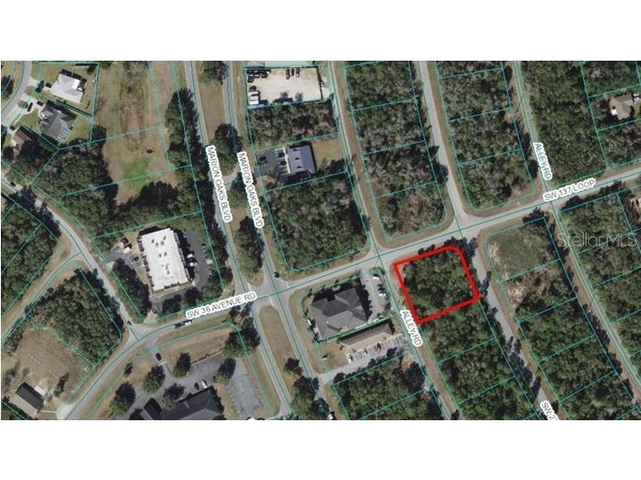 TBA SW Sw 137 Loop Ocala FL 34473 OM674295 image1