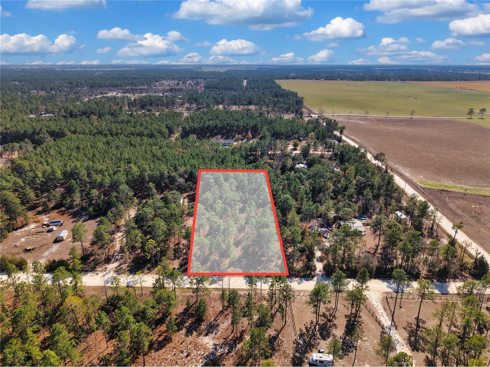 TBD 00 SE 6th Lane Williston FL 32696 GC537556 image1