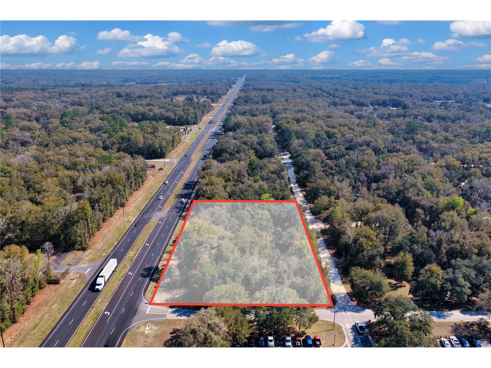 TBD 000 NW Us Hwy 19 N Chiefland FL 32626 GC538137 image1