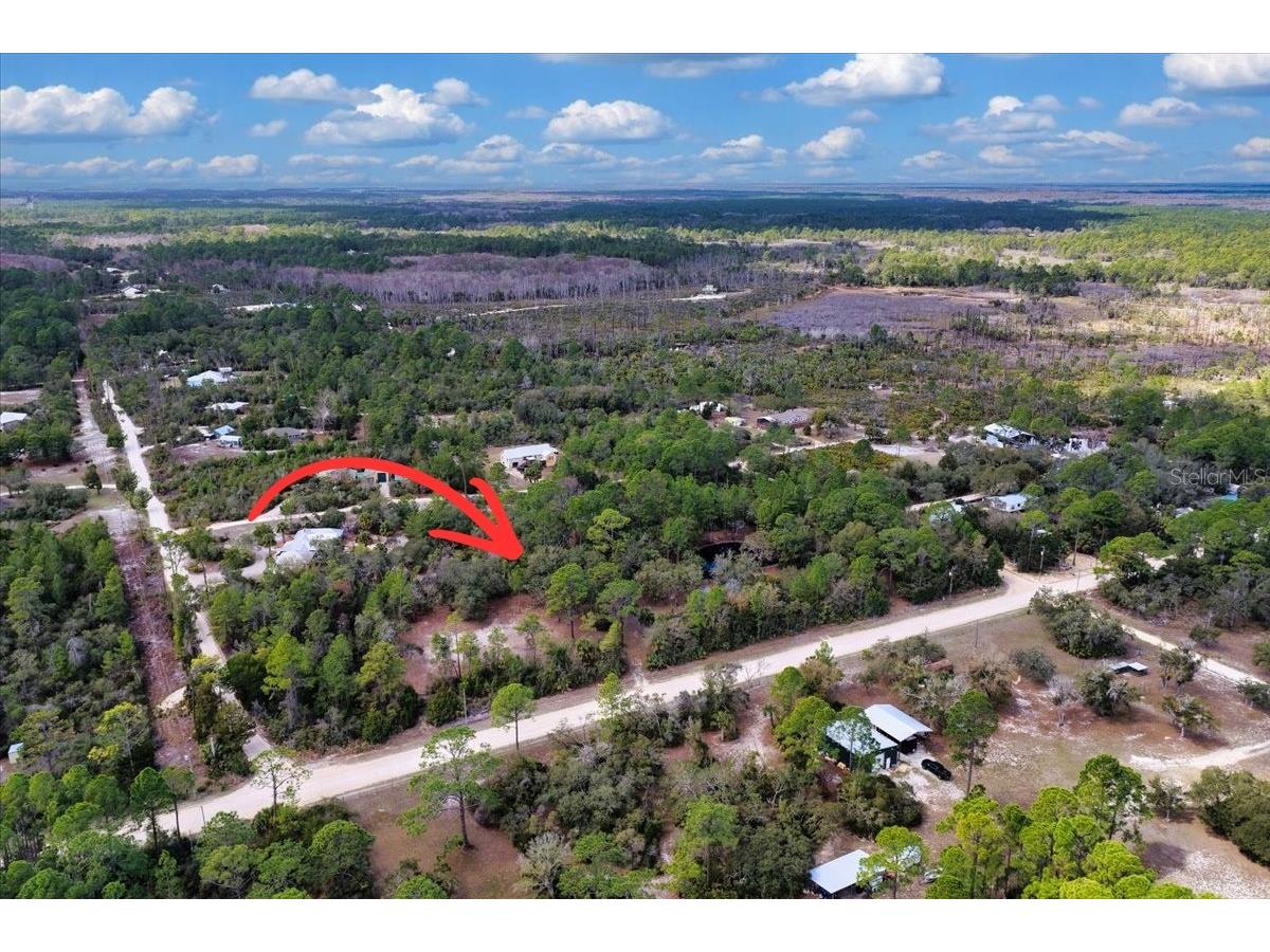 TBD 000 SW 123rd Terrace Cedar Key FL 32625 GC538275 image1