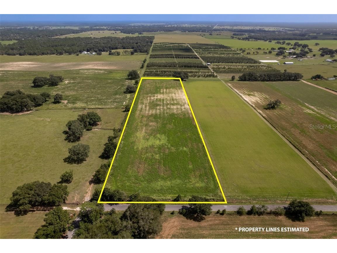 TBD #1 NW 210th Avenue Dunnellon FL 34431 OM665512 image1