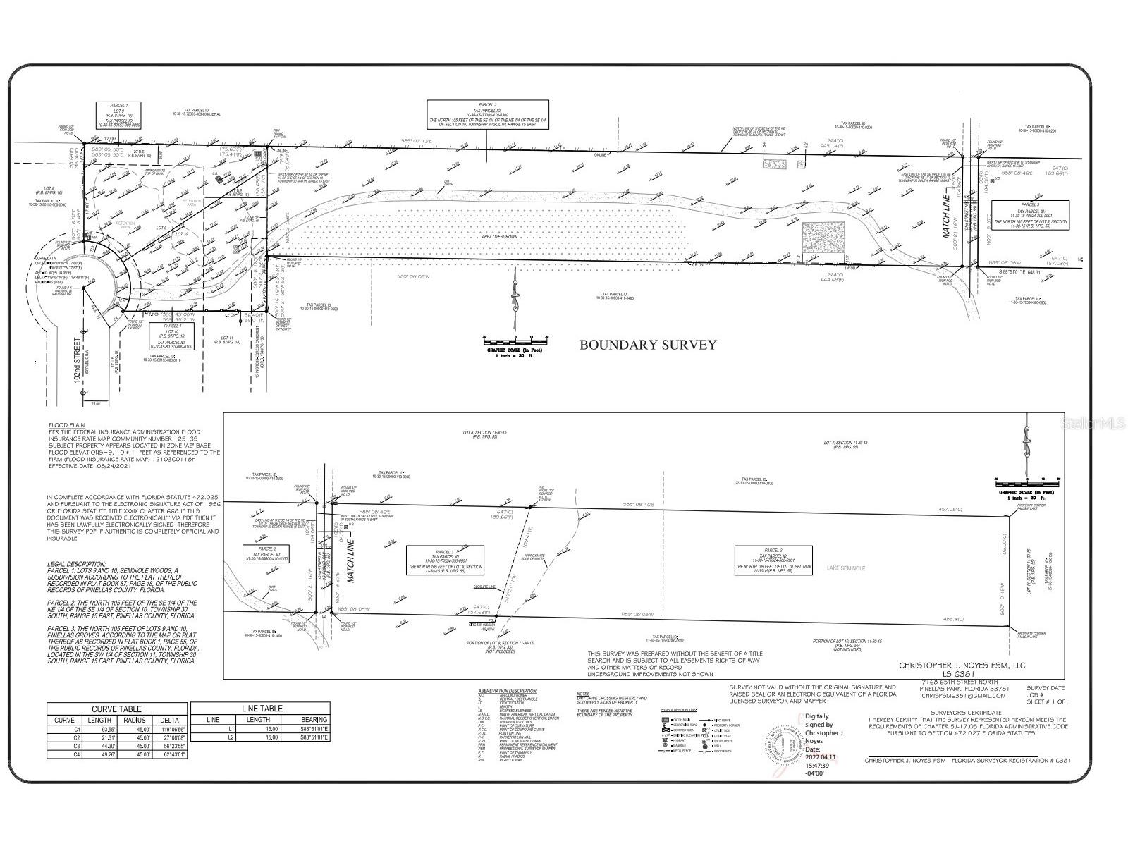 TBD 101st Street Largo FL 33773 U8217379 image1