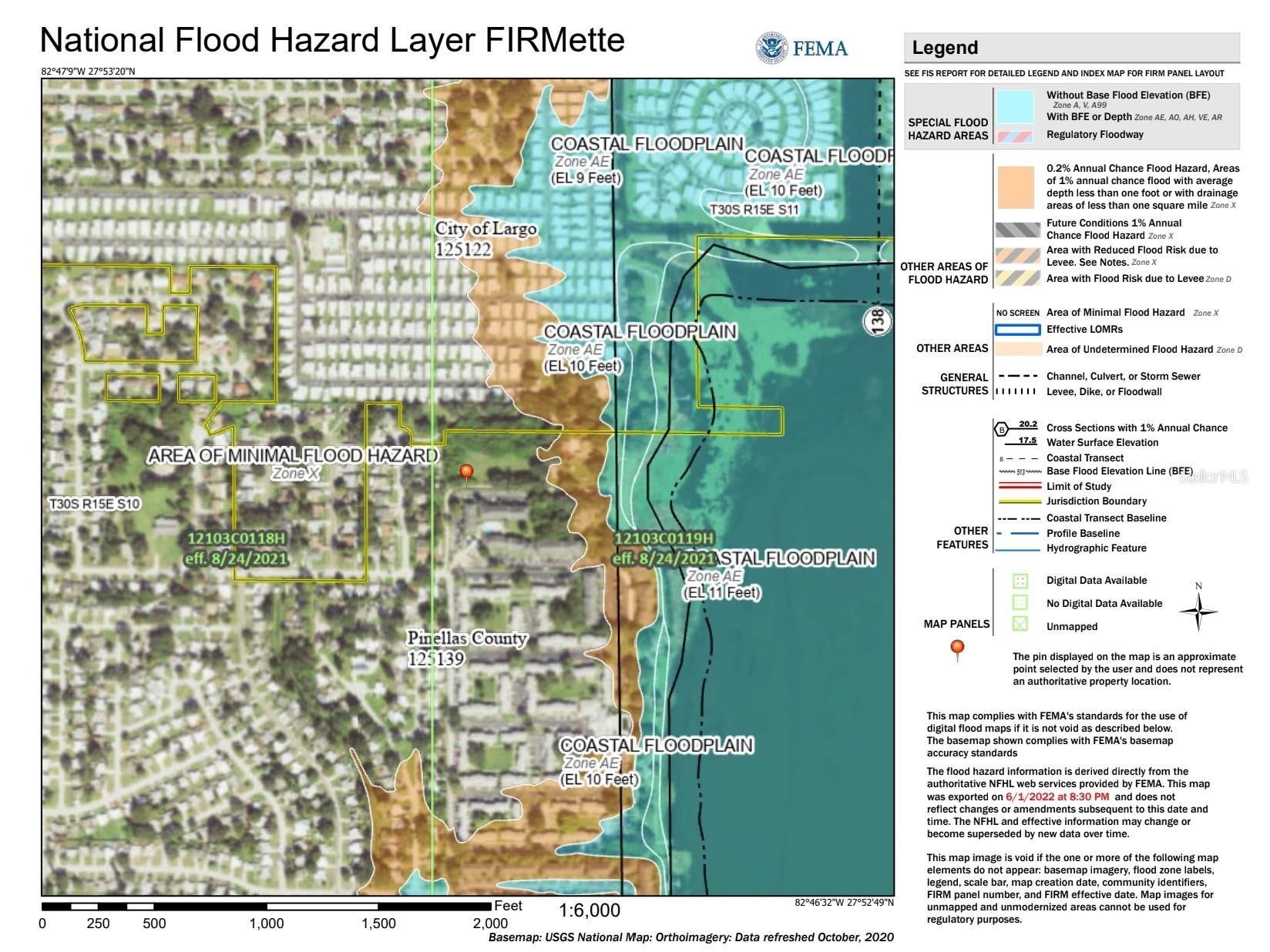 TBD 101st Street Largo FL 33773 U8217379 image4