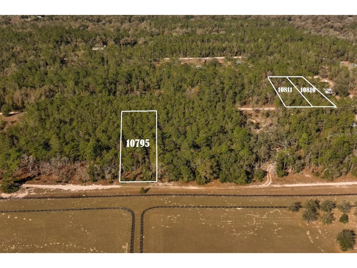 TBD 10795 NE 139th Avenue Williston FL 32696 O6091303 image1
