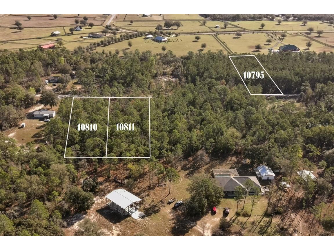 TBD 10811 NE 139th Avenue Williston FL 32696 O6091301 image1