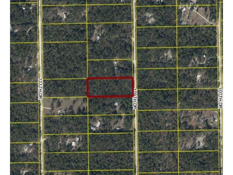TBD 109th Drive O'Brien FL 32071 GC536927 image1