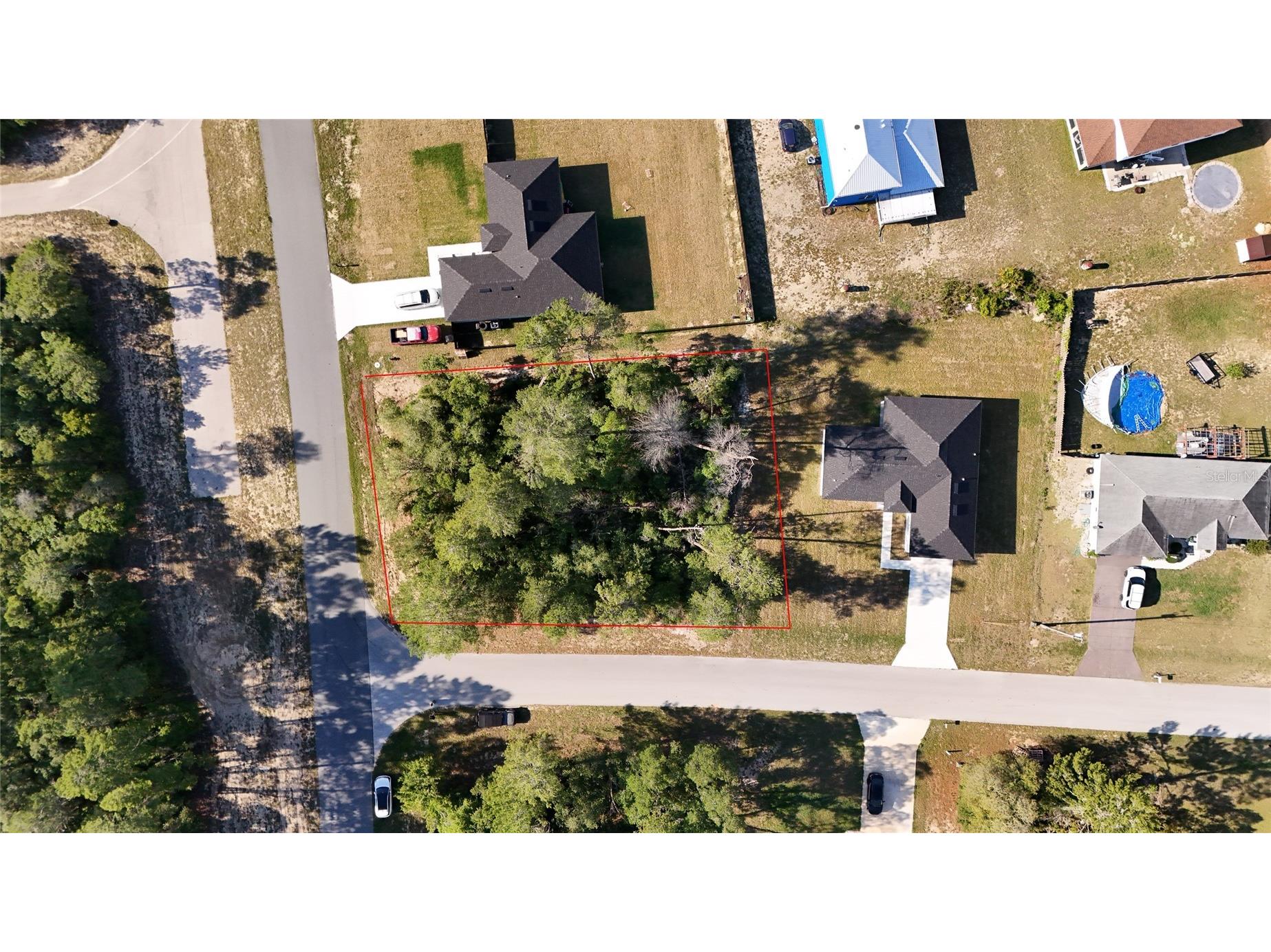 TBD 127th Lane Road Ocala FL 34473 OM724812 image1