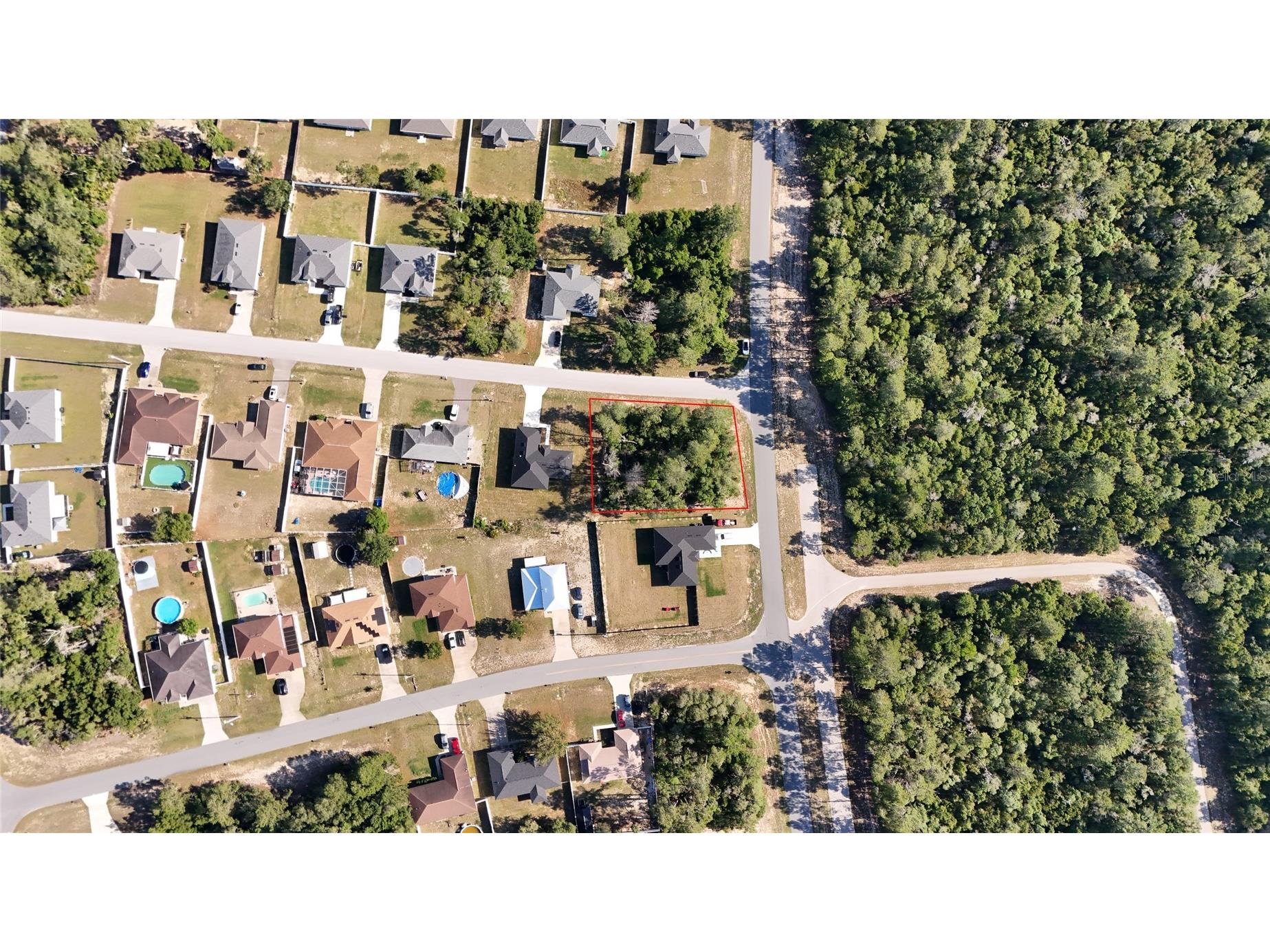 TBD 127th Lane Road Ocala FL 34473 OM724812 image4