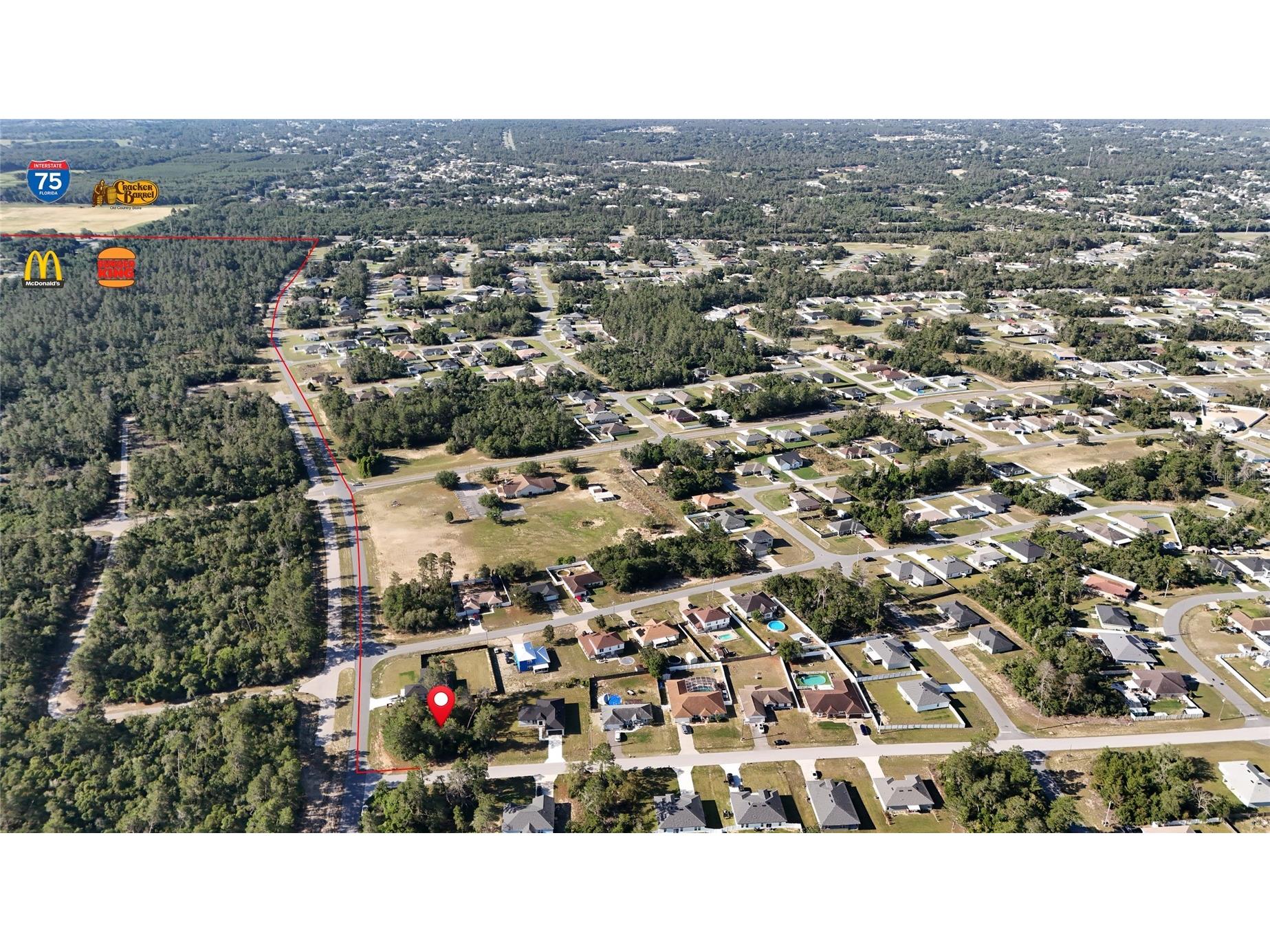 TBD 127th Lane Road Ocala FL 34473 OM724812 image5