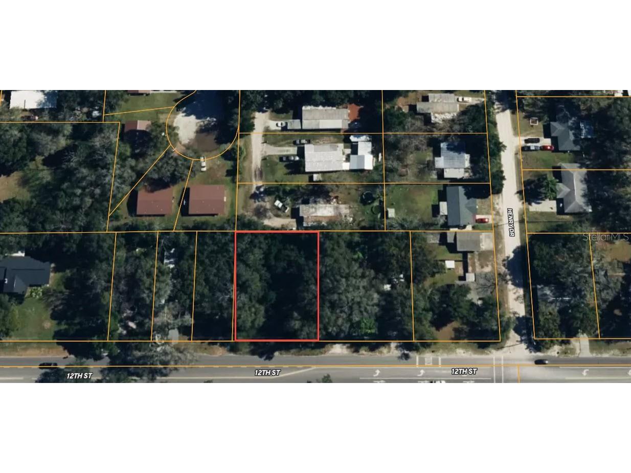 TBD 12th St. Zephyrhills FL 33542 O6373337 image2