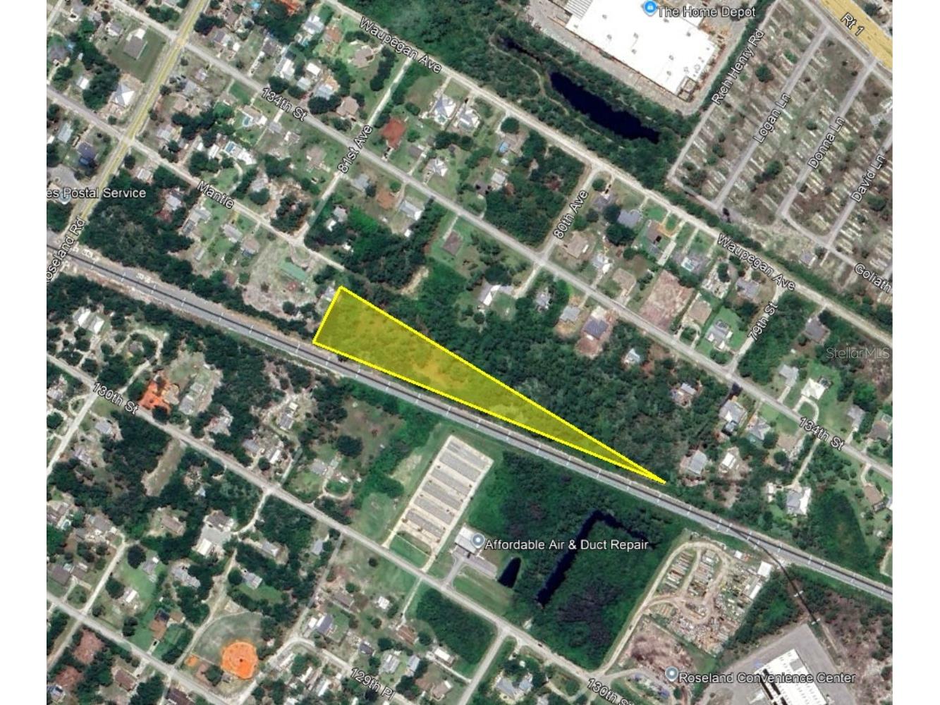 TBD 133rd Place Sebastian FL 32958 G5106812 image1