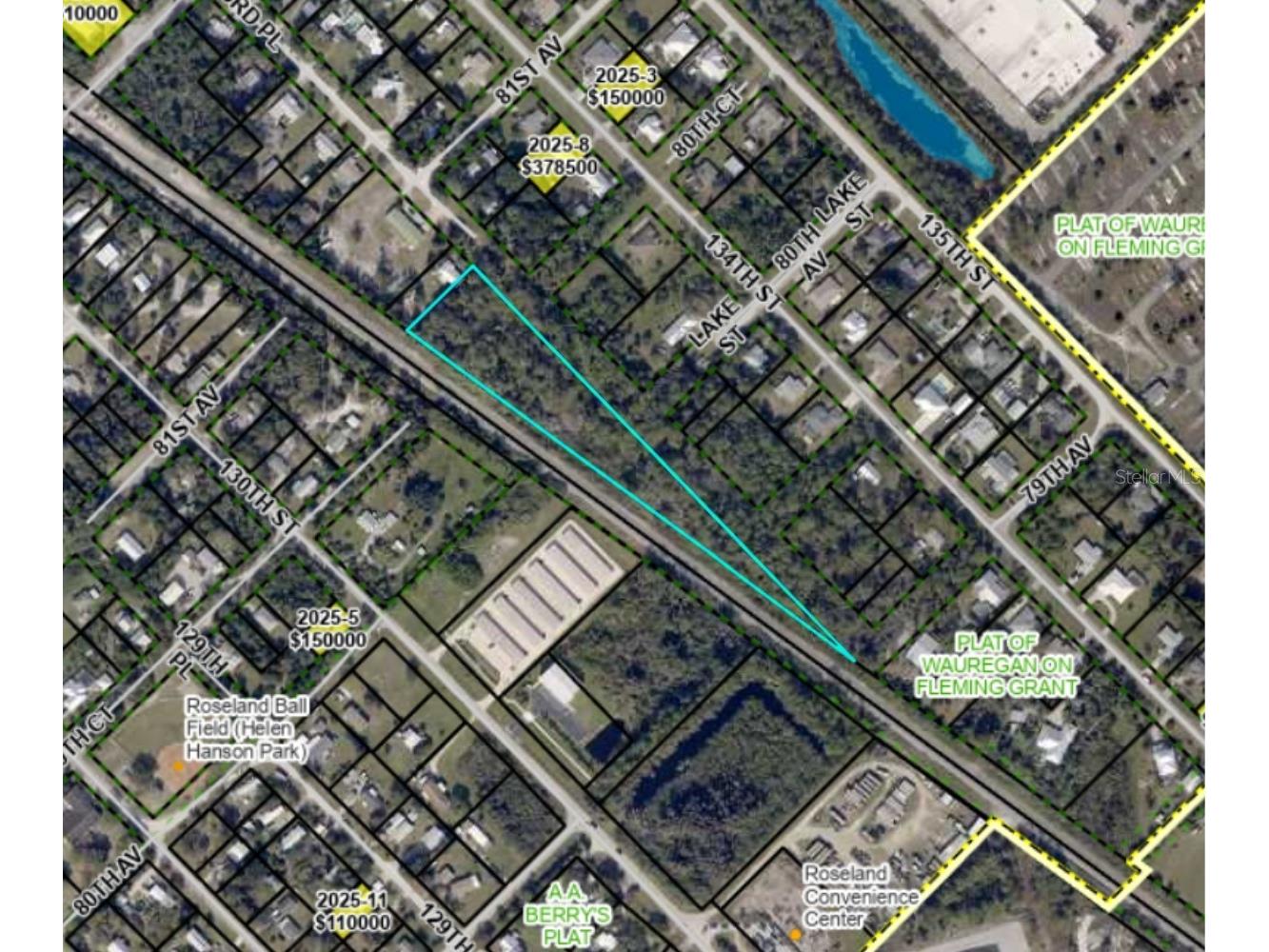 TBD 133rd Place Sebastian FL 32958 G5106812 image13