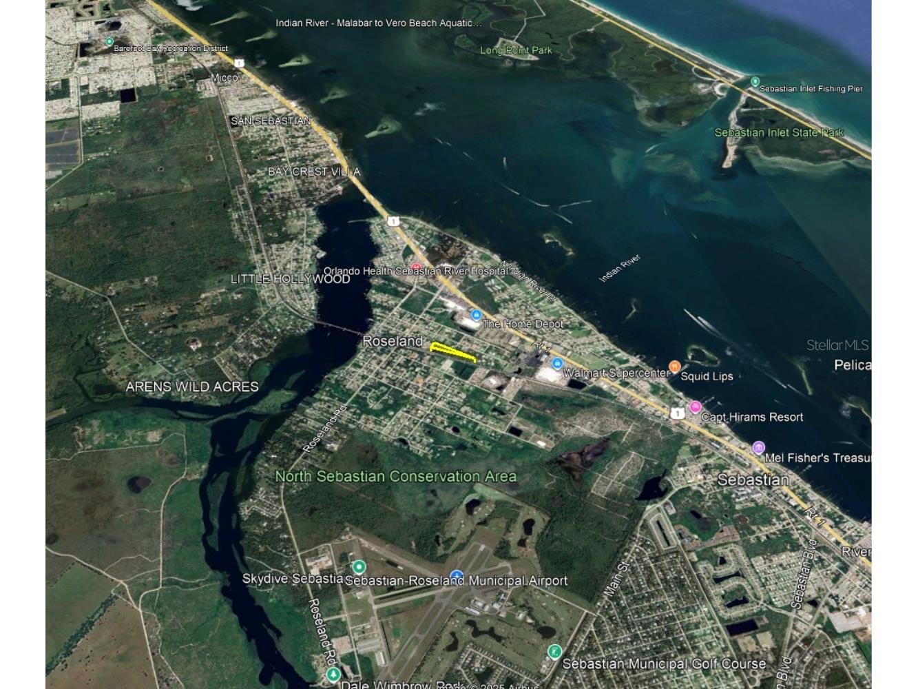 TBD 133rd Place Sebastian FL 32958 G5106812 image2